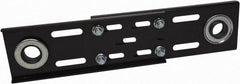 Genie - Garage Door Reinforcement Kit - For Use with Commercial Doors with 1" Shaft - Exact Tooling