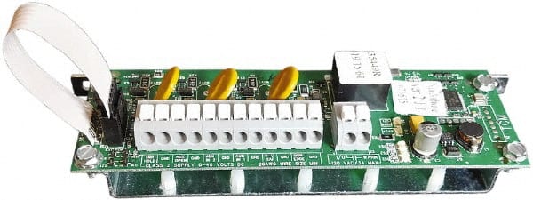 Genie - Garage Door Timer Module - For Use with Commercial Doors - Exact Tooling