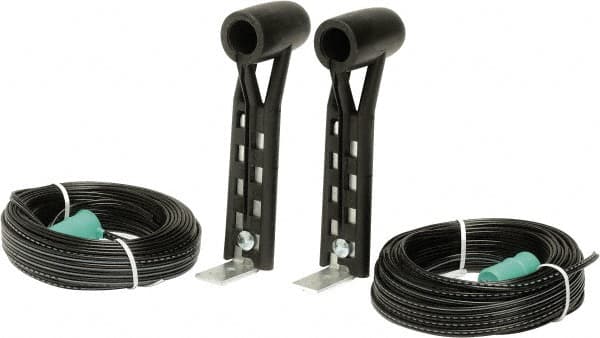 Genie - Garage Door Photo Eye - For Use with Commercial Doors - Exact Tooling