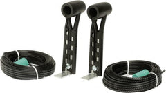 Genie - Garage Door Photo Eye - For Use with Commercial Doors - Exact Tooling