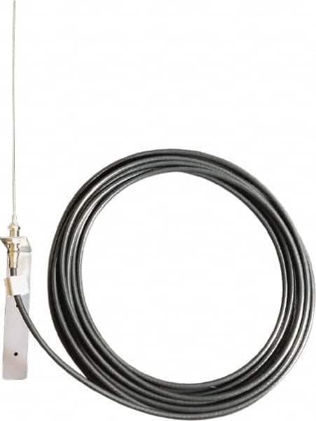 Genie - Garage Door Antenna Extension - For Use with Commercial Doors - Exact Tooling