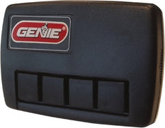 Genie - 4 Button Garage Door Transmitter - For Use with Commercial Doors - Exact Tooling