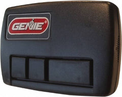 Genie - 3 Button Garage Door Transmitter - For Use with Commercial Doors - Exact Tooling