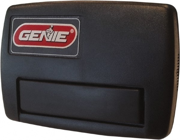 Genie - 1 Button Garage Door Transmitter - For Use with Commercial Doors - Exact Tooling