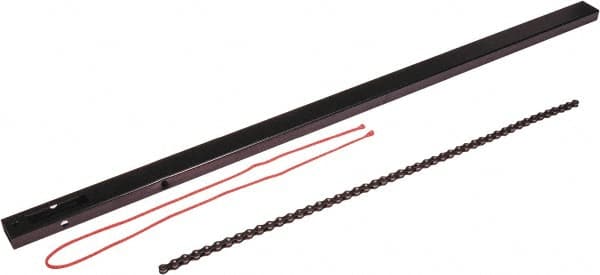 Genie - Garage Door Chain Extension Kit - For Use with 8' Residential Doors - Exact Tooling