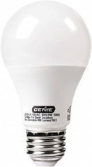 Genie - Garage Door LED Light Bulb - For Use with Residential Doors - Exact Tooling