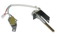 Potentiometer Assembly for Type 150 Powerfeed - Exact Tooling
