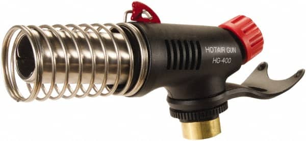 Solder-It - Propane & MAPP Torch Kits Type: Flameless Heat Gun Fuel Type: Propane - Exact Tooling
