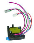 Reversing Switch Assembly for Type 150 Powerfeed - Exact Tooling