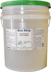 Detco - 5 Gal Pail Stripper - Use on Resilient Flooring - Exact Tooling