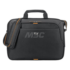 United States Luggage - Protective Cases; Type: Briefcase ; Length Range: 12" - 17.9" ; Width Range: 12" - 17.9" ; Height Range: 12" - 17.9" ; Weight Range: 1 Lb. - Exact Tooling