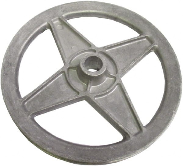 Maxess Climate Control Technologies - Drum Fan Pulley - For MSC Item 61027264, 61027363, 61027355 - Exact Tooling