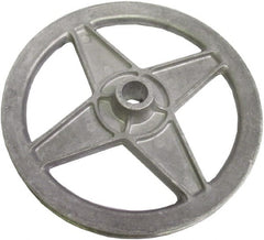 Maxess Climate Control Technologies - Drum Fan Pulley - For MSC Item 61027264, 61027363, 61027355 - Exact Tooling