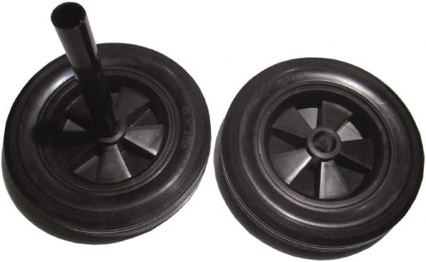Maxess Climate Control Technologies - Fan Wheel Kit - For MSC Item 61027348 - Exact Tooling