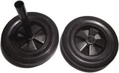Maxess Climate Control Technologies - Fan Wheel Kit - For MSC Item 61027348 - Exact Tooling