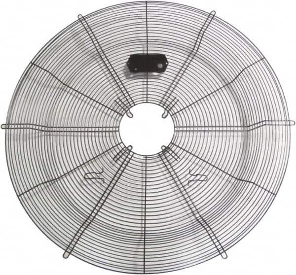 Maxess Climate Control Technologies - Fan Guard - For MSC Item 61027272 - Exact Tooling