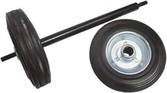 Maxess Climate Control Technologies - Fan Wheel Kit - For MSC Item 61027280 - Exact Tooling