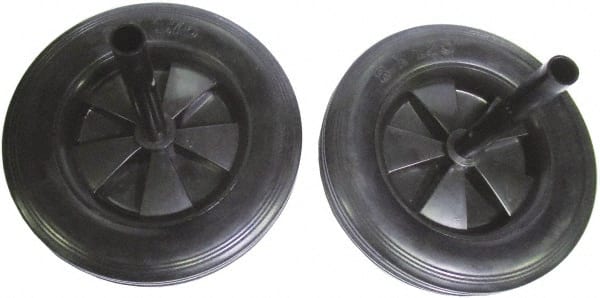 Maxess Climate Control Technologies - Fan Wheel Kit - For MSC Item 61027363 - Exact Tooling