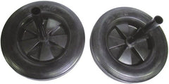 Maxess Climate Control Technologies - Fan Wheel Kit - For MSC Item 61027363 - Exact Tooling