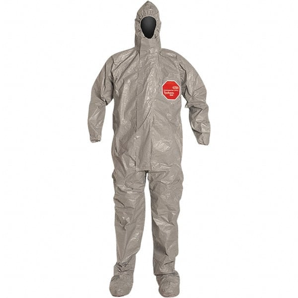 Dupont - Coveralls & Overalls   Garment Style: Coverall    Garment Type: General Purpose - Exact Tooling