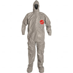 Dupont - Coveralls & Overalls   Garment Style: Coverall    Garment Type: General Purpose - Exact Tooling