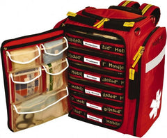 LifeSecure - Survival in a Bottle Emergency Response/Preparedness Kit - Exact Tooling