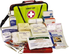 LifeSecure - Survival in a Bottle Emergency Response/Preparedness Kit - Exact Tooling