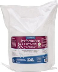 2XL - (4) 700-Sheet Packs Pre-Moistened Body Wipes - Exact Tooling
