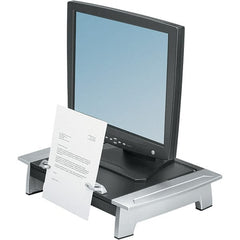 FELLOWES - Monitor Riser - Use with Monitor - Exact Tooling