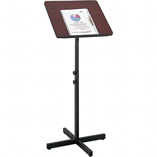 Safco - Lectern - Use with Office Use - Exact Tooling