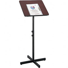 Safco - Lectern - Use with Office Use - Exact Tooling