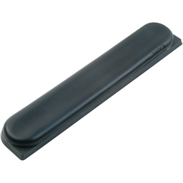 Safco - Keyboard Wrist Rest - Use with Computer - Exact Tooling