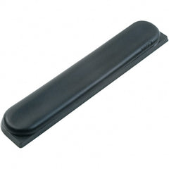 Safco - Keyboard Wrist Rest - Use with Computer - Exact Tooling