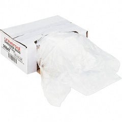 UNIVERSAL - Shredder Waste Bag - Use with Shredder - Exact Tooling