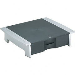 FELLOWES - Printer/Copier Stand - Use with Printer, Copiers - Exact Tooling