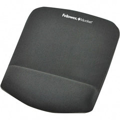 FELLOWES - Mouse Pad/Wrist Rest - Use with Computer - Exact Tooling