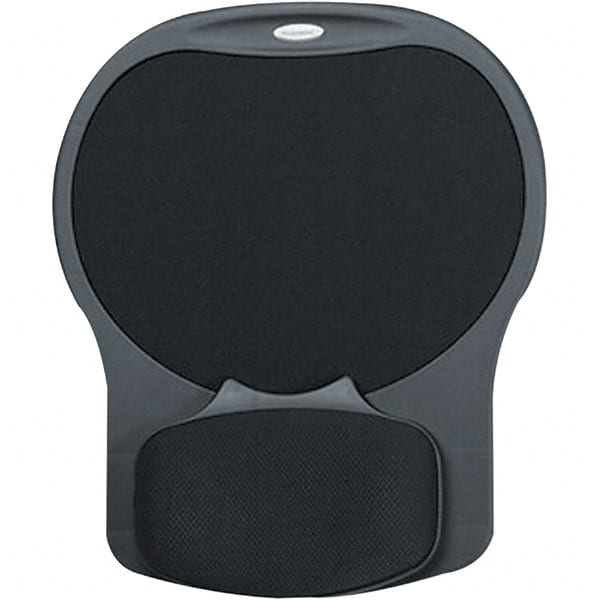 FELLOWES - Mouse Pad/Wrist Rest - Use with Computer - Exact Tooling