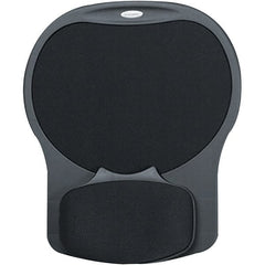 FELLOWES - Mouse Pad/Wrist Rest - Use with Computer - Exact Tooling