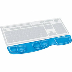 FELLOWES - Keyboard Wrist Rest - Use with Computer - Exact Tooling