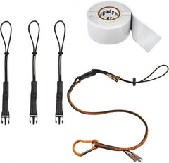 Ergodyne - Tool Tether Kit - Carabiner Connection - Exact Tooling