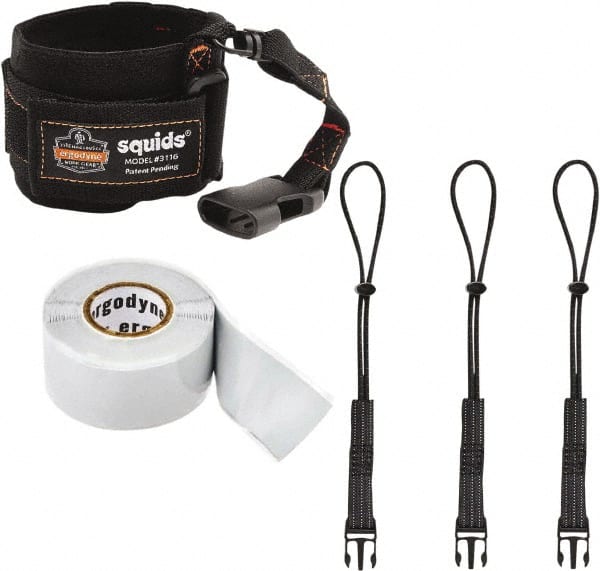Ergodyne - Tool Tether Kit - Loop Connection - Exact Tooling