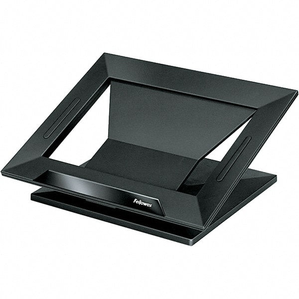 FELLOWES - Laptop Riser - Use with 17" Laptop - Exact Tooling