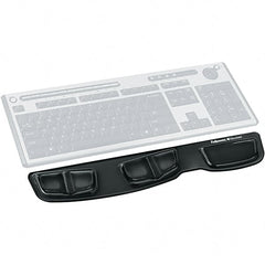 FELLOWES - Keyboard Wrist Rest - Use with Computer - Exact Tooling