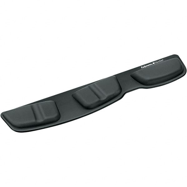 FELLOWES - Keyboard Wrist Rest - Use with Computer - Exact Tooling