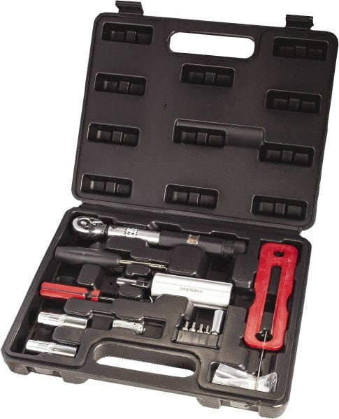 JohnDow - Release Tool - For Use with Passenger & Light Trucks - Exact Tooling