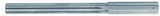 .1900 Dia-Solid Carbide Straight Flute Chucking Reamer - Exact Tooling