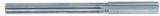 .4500 Dia-Solid Carbide Straight Flute Chucking Reamer - Exact Tooling