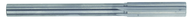 .4140 Dia-Solid Carbide Straight Flute Chucking Reamer - Exact Tooling