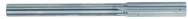 .1125 Dia-Solid Carbide Straight Flute Chucking Reamer - Exact Tooling