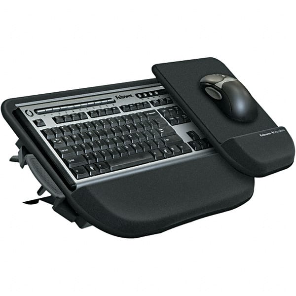 FELLOWES - Keyboard Drawer - Use with Computer - Exact Tooling